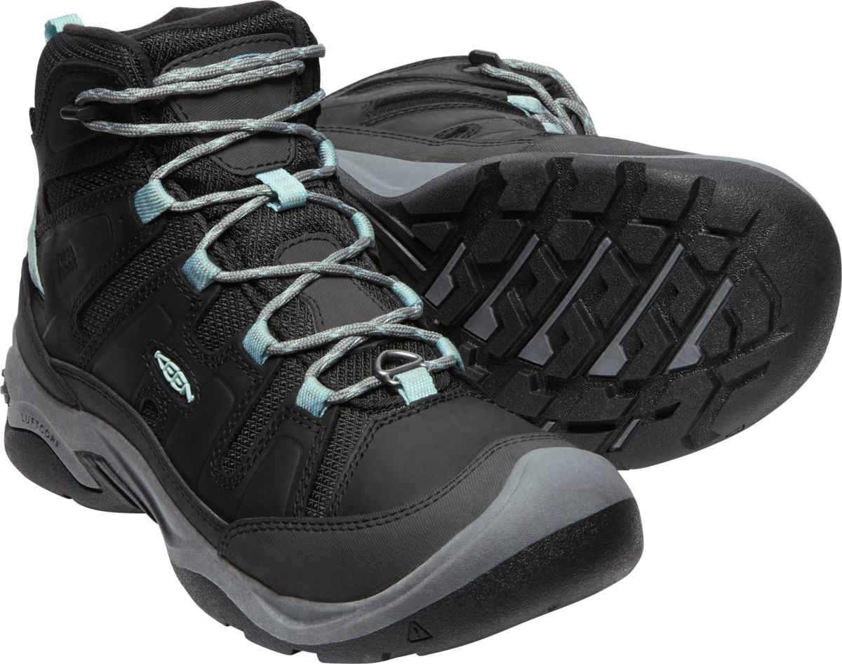 CIRCADIA MID POLAR