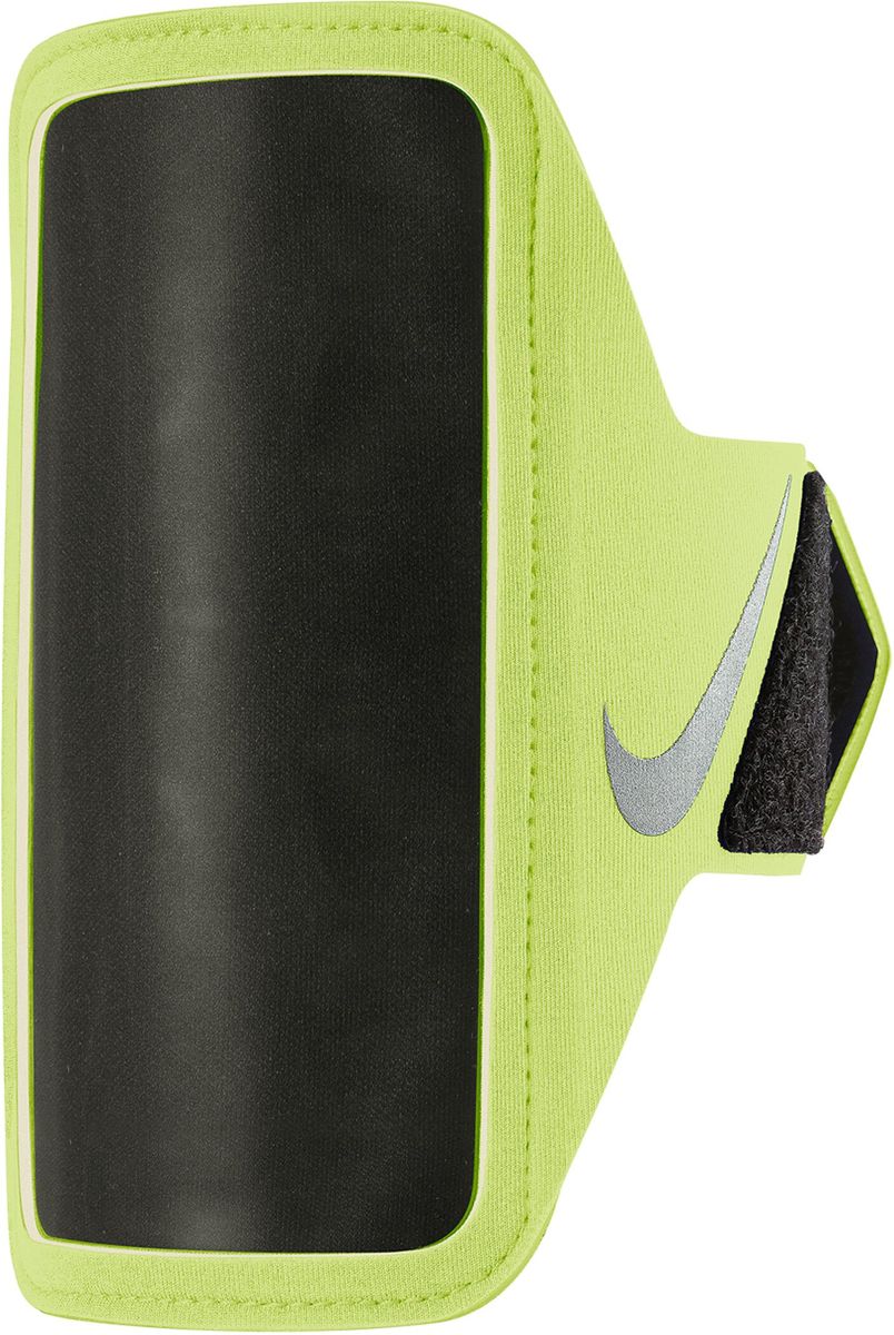 NIKE Handytasche "Lean Arm Band"