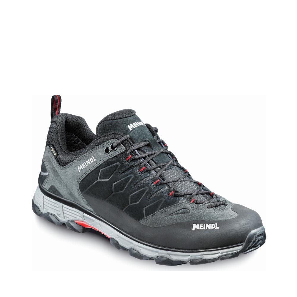 MEINDL Herren Wanderschuhe "Lite Trail GTX"