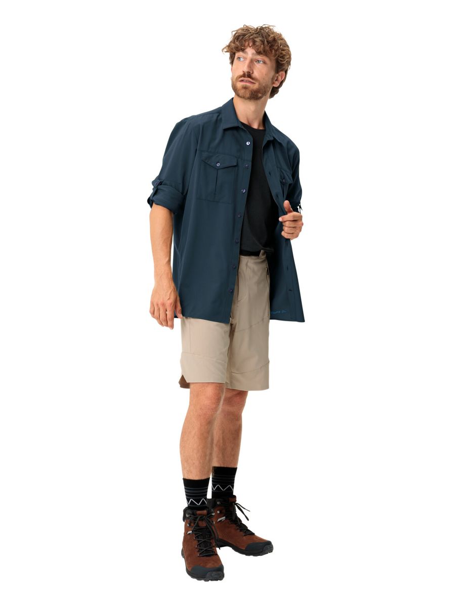 Men's Rosemoor LS Shirt II
