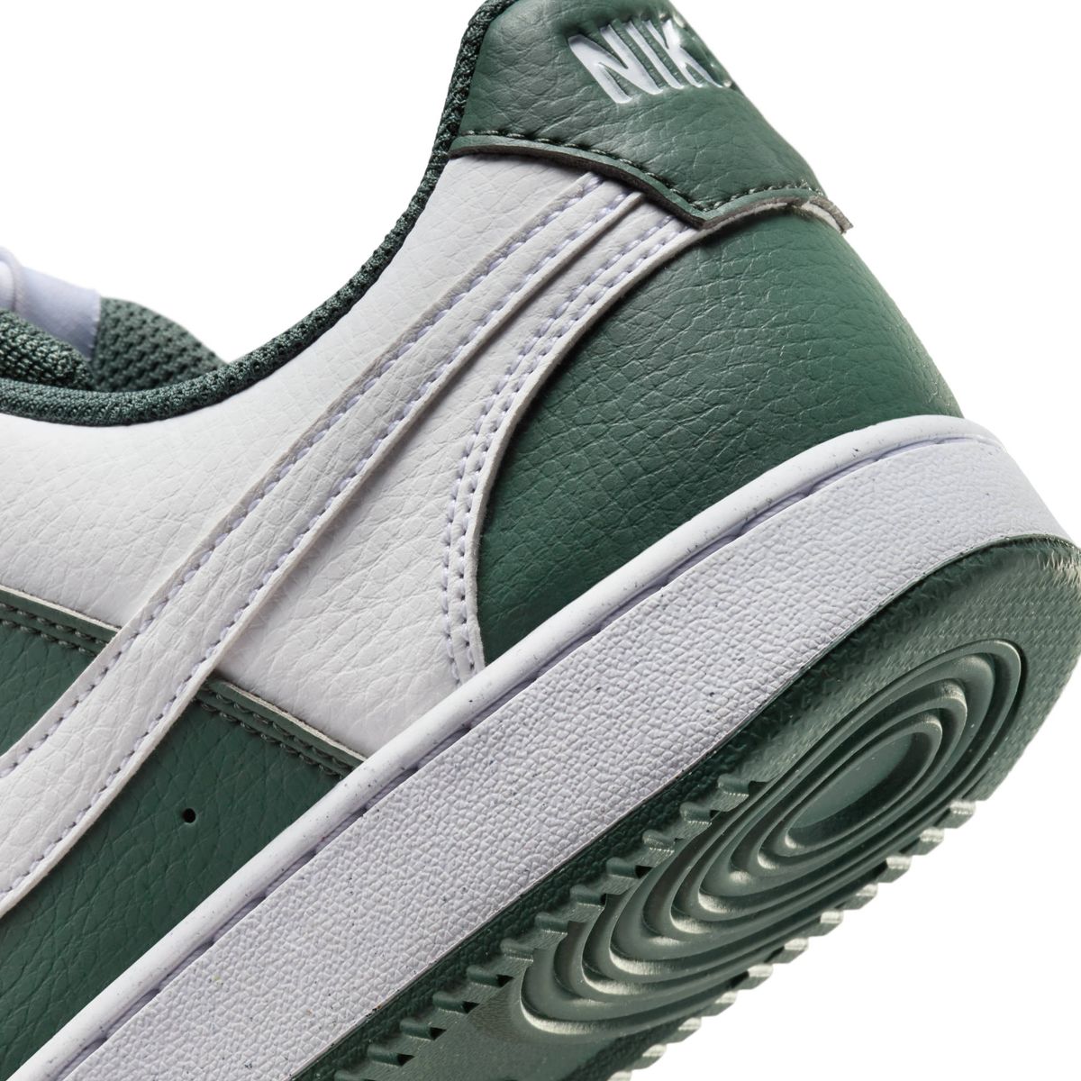 Nike W Nike Court Vision Lo Nn - vintage green/white