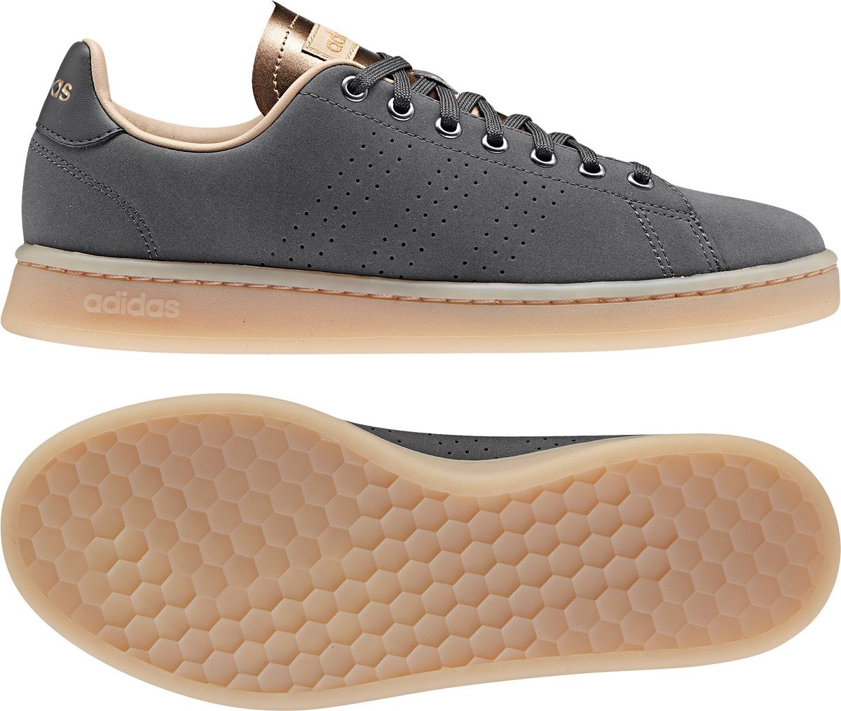 ADIDAS Damen Advantage Schuh
