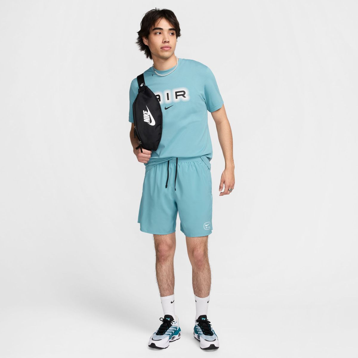 Nike Air Men's Graphic T-Shirt
