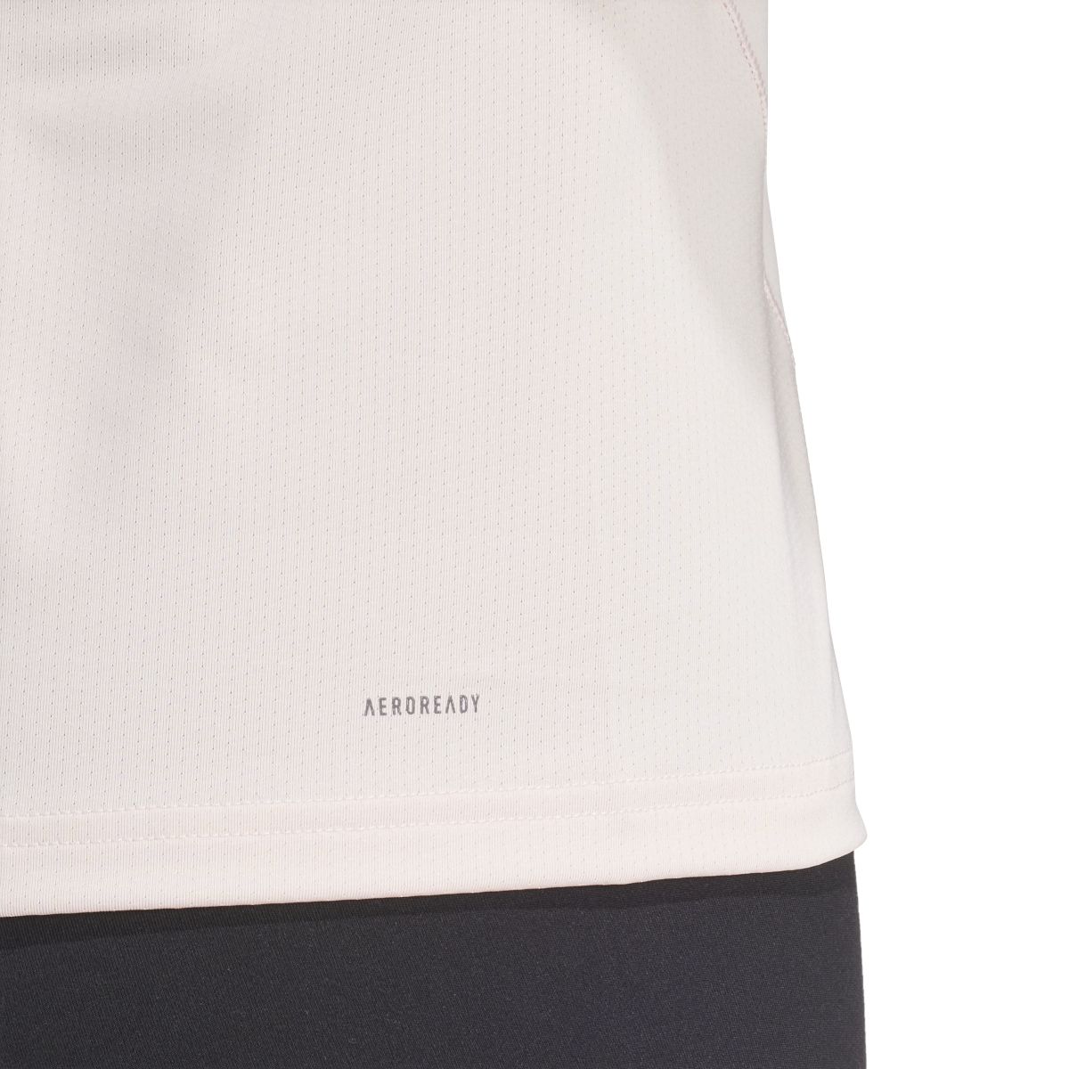 adidas DESIGNED FOR TRAINING T-SHIRT