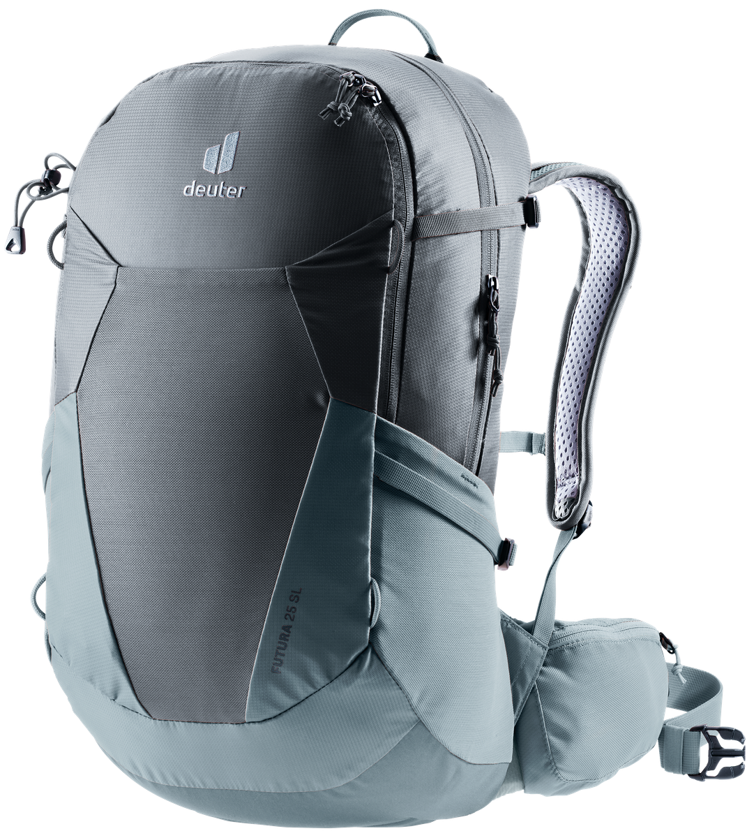 DEUTER Damen Wanderrucksack Futura 25 SL