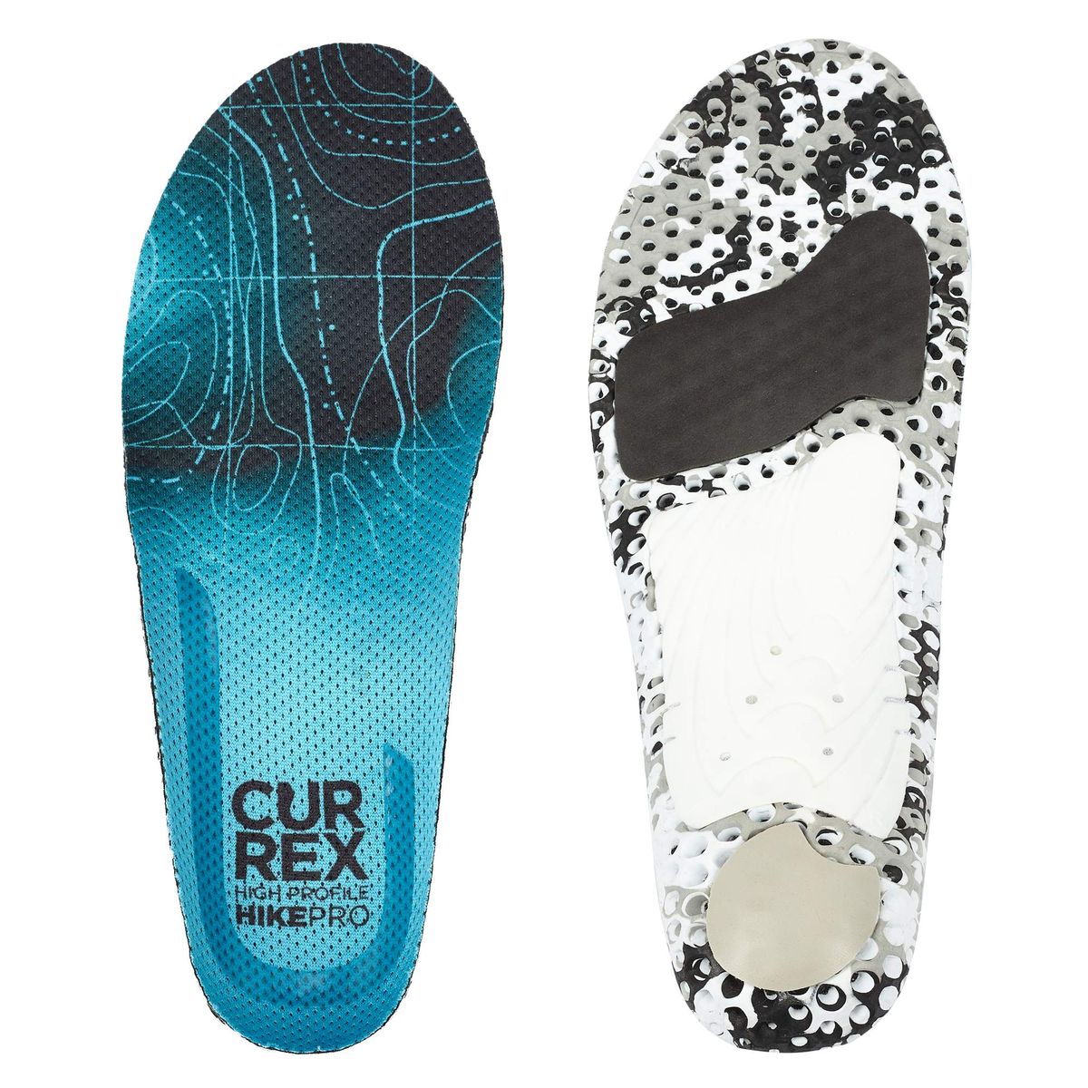 CURREX HikePro