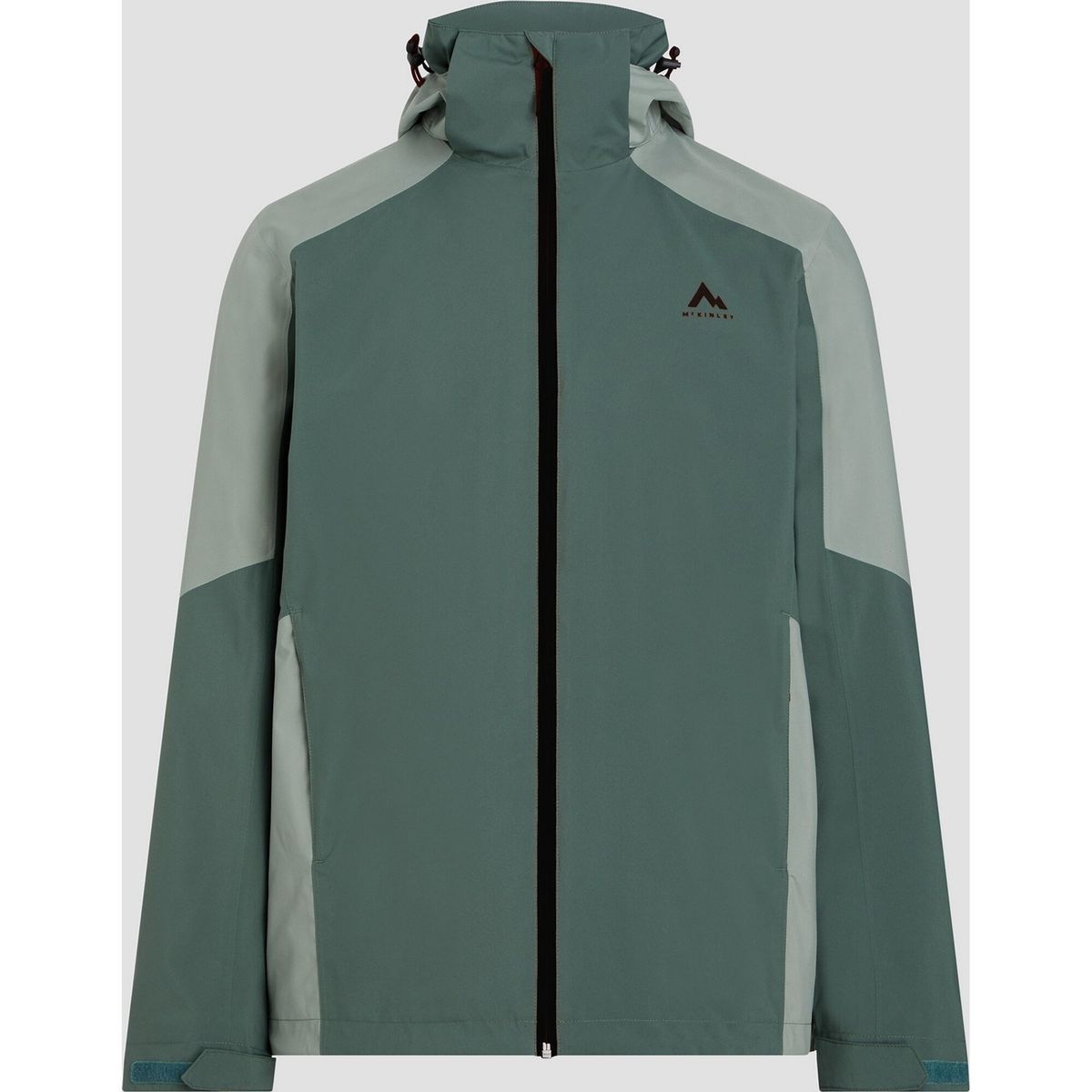 McKINLEY Herren Funktionsjacke He.-Funktions-Jacke Larra II M
