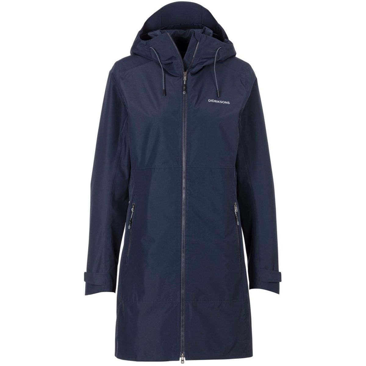 DIDRIKSONS Damen Mantel Liona WNS Parka