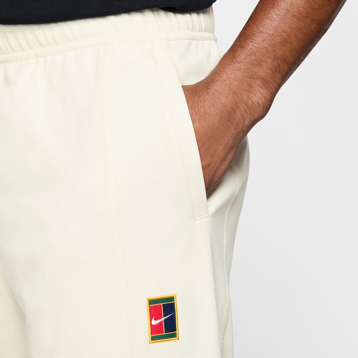 M NKCT HERITAGE SUIT PANT