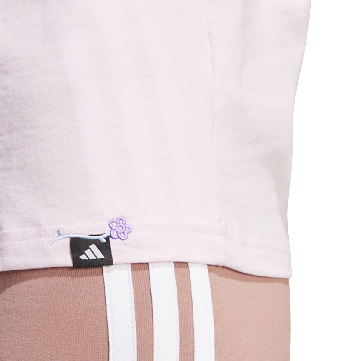 W L MINI TEE
