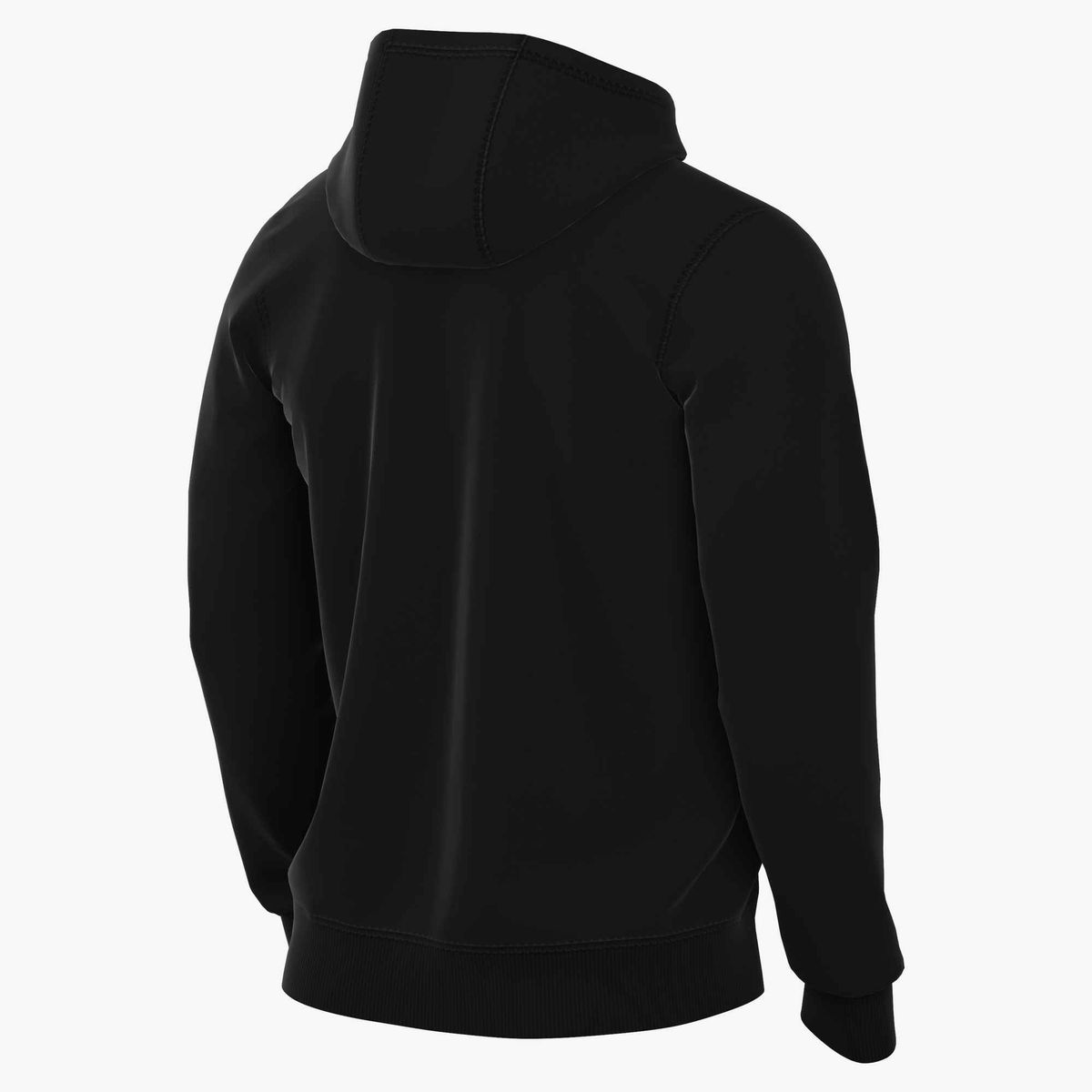 M NK CLUB FT FZ HOODIE