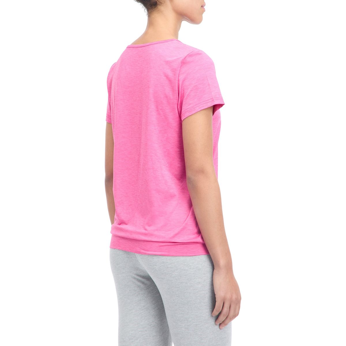 ENERGETICS Damen Shirt Jewel SS W