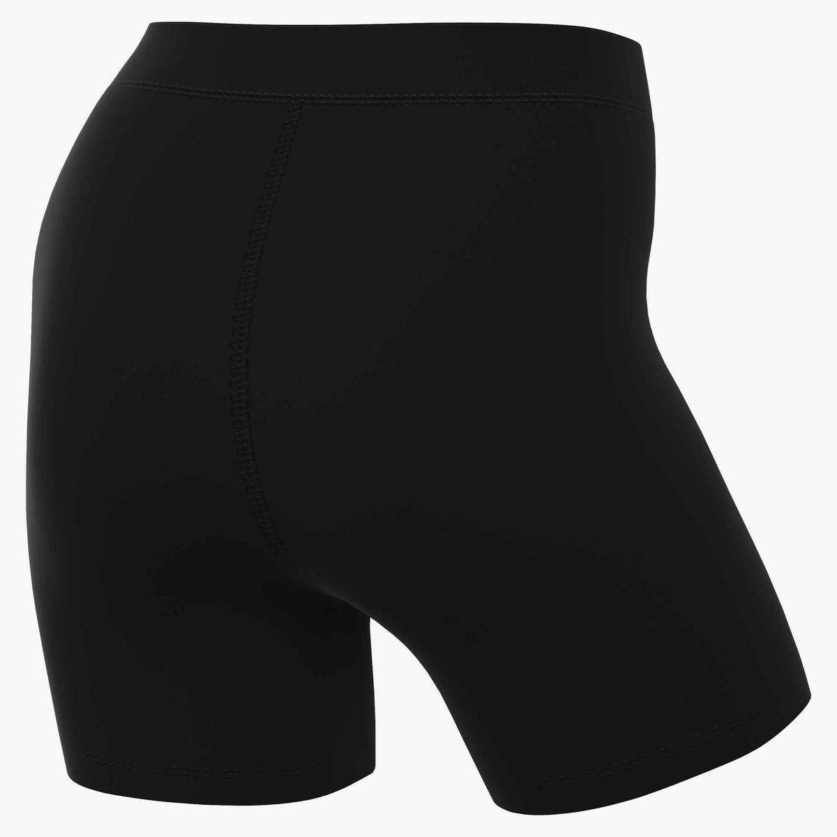 W NSW NK CLSC HR 5IN SHORT LBR