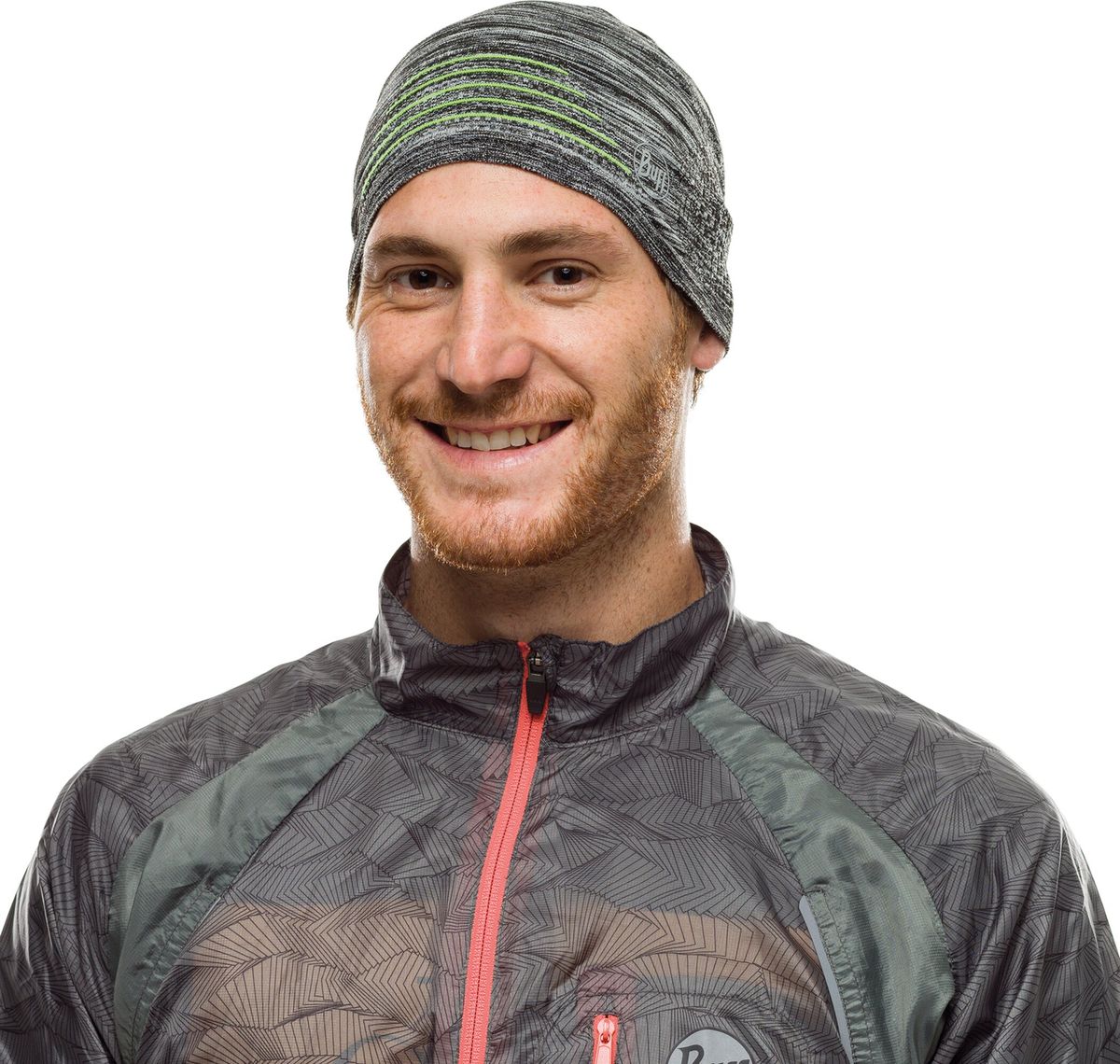 BUFF Herren DRYFLX+ Mütze