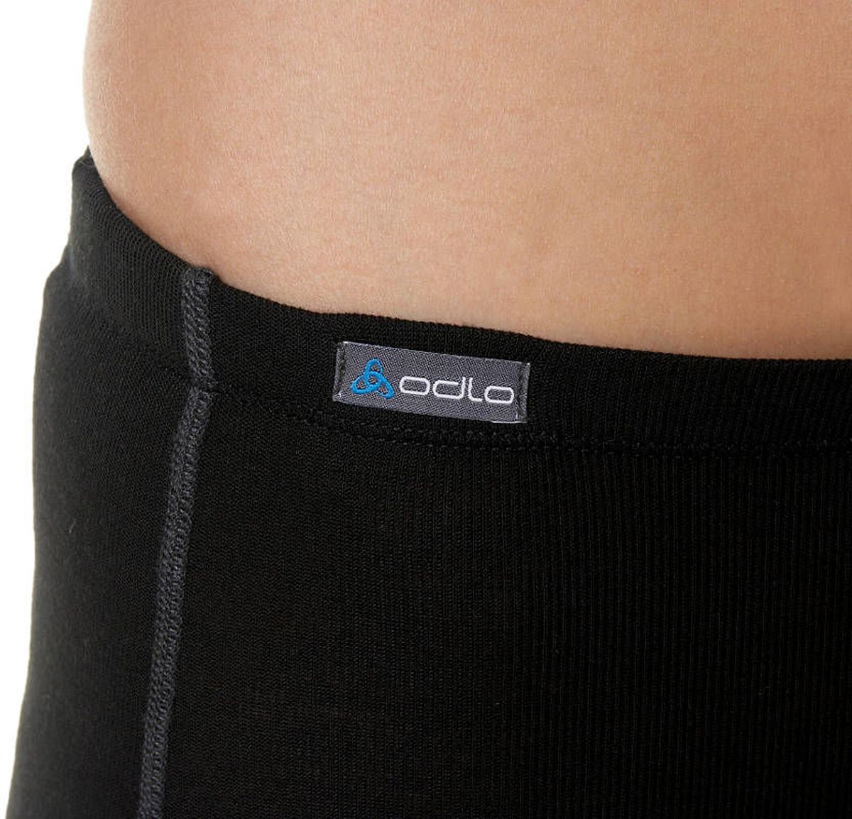 ODLO Damen Funktionsunterhose X-Warm Pants