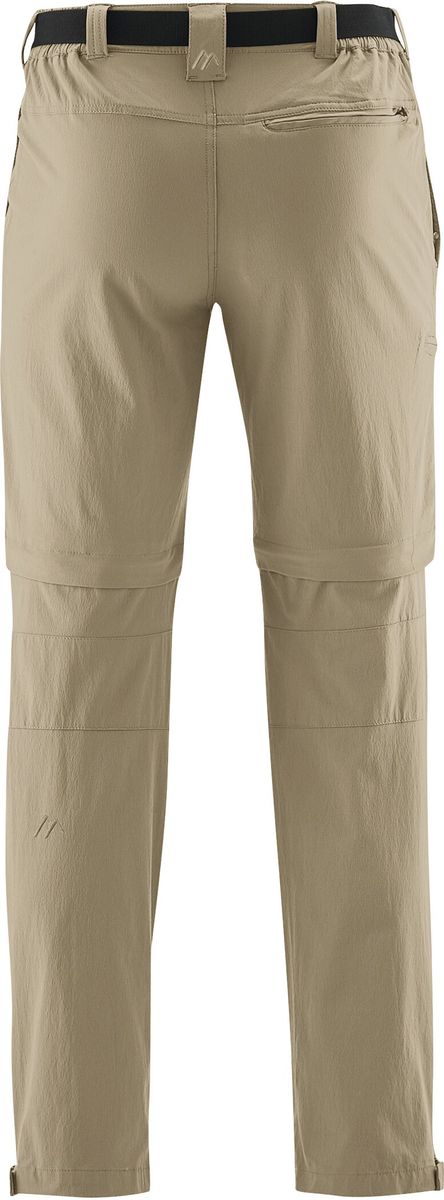 MAIER SPORTS Herren Hose Tajo