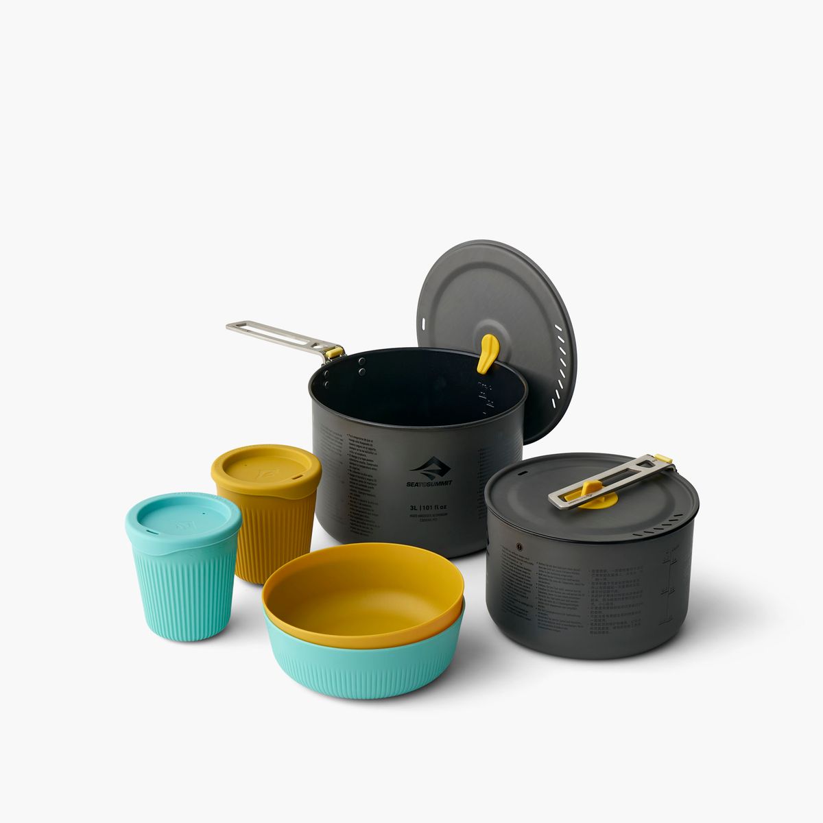 Frontier UL One Pot Cook Set