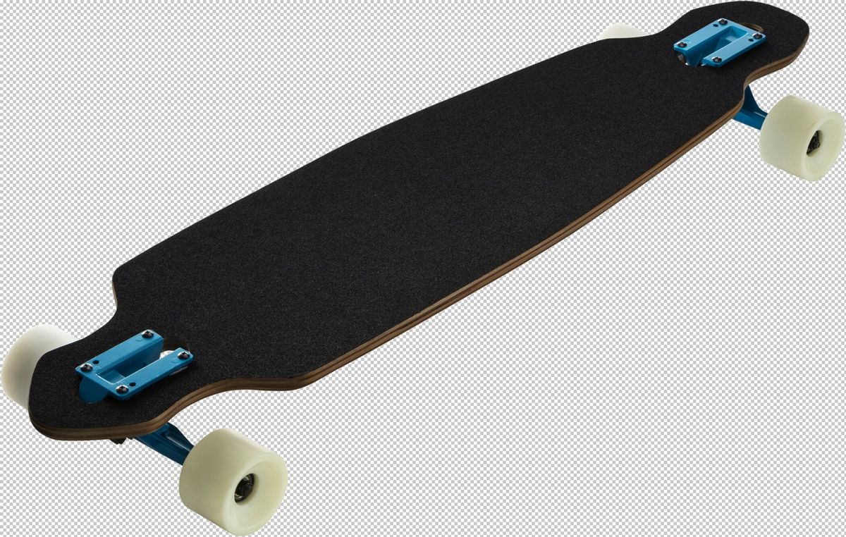 CHOKE SKATEBOARDS Longboard