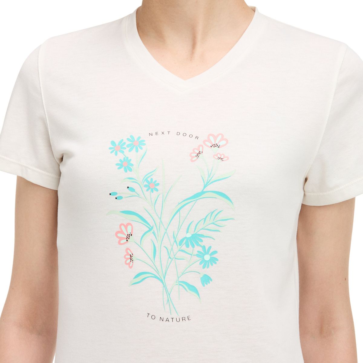 McKINLEY Damen Shirt Da.-T-Shirt Nata II W