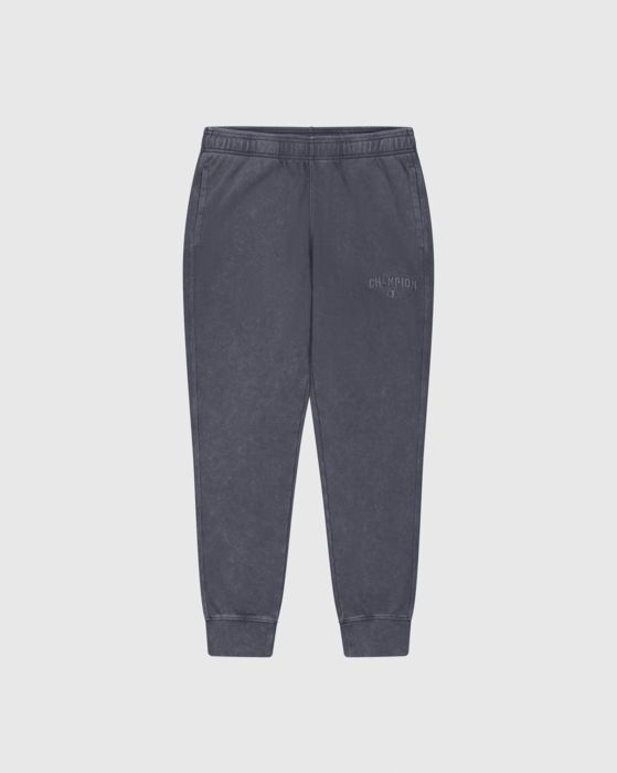 Rib Cuff Pants
