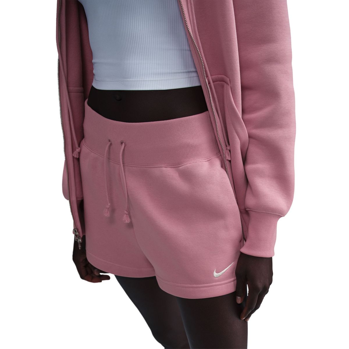 W NSW PHNX FLC HR SHORT