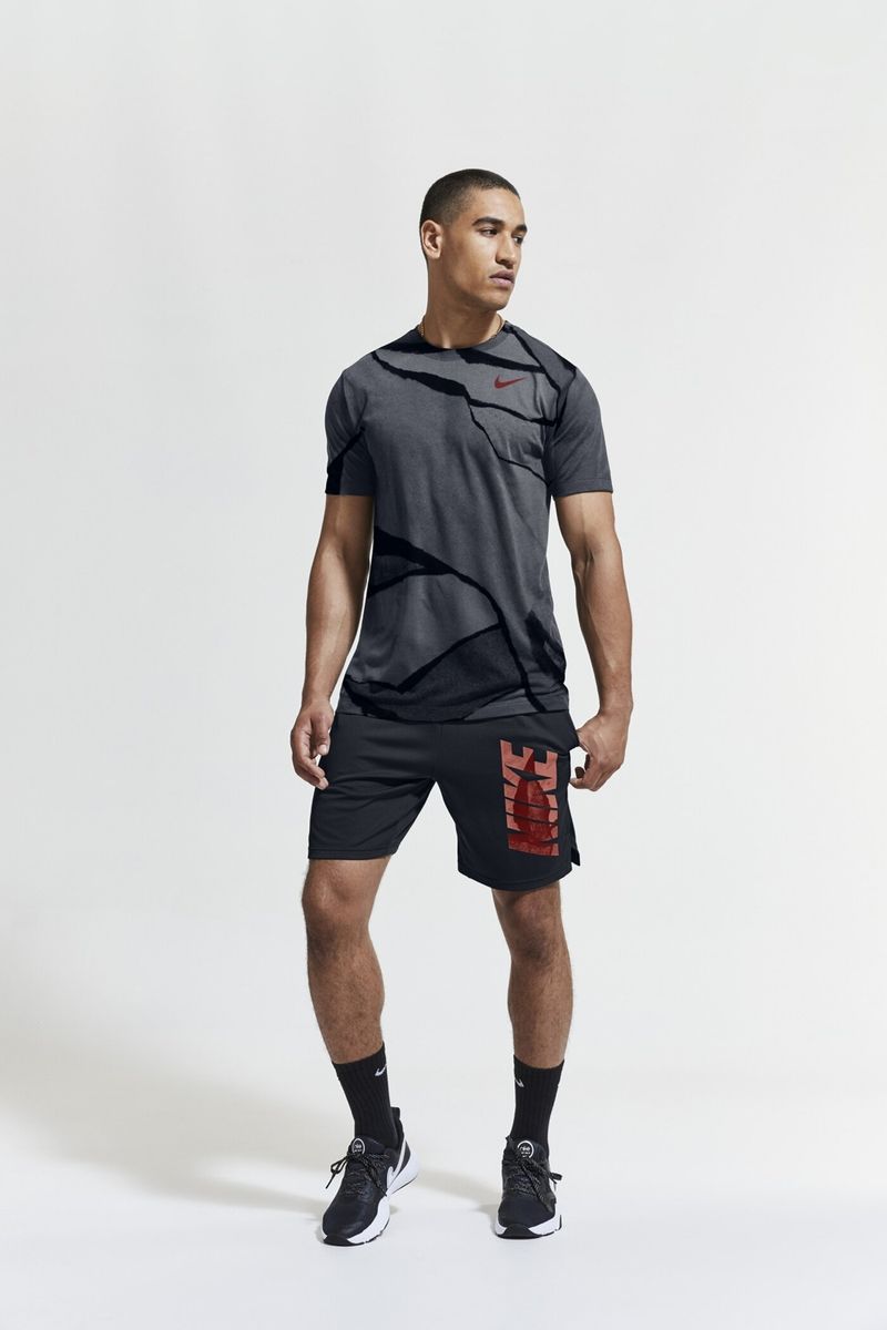 NIKE Lifestyle - Textilien - Socken Everyday Cushion Crew 3er Pack Socken
