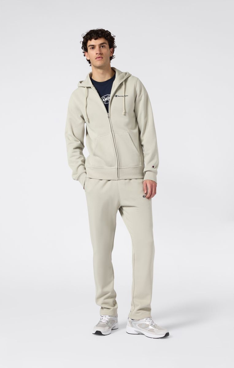 Full Zip Hoodie Sweatshirt