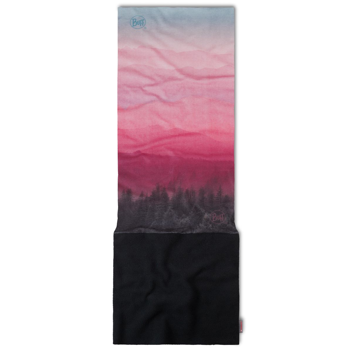 BUFF Herren Schal Polar