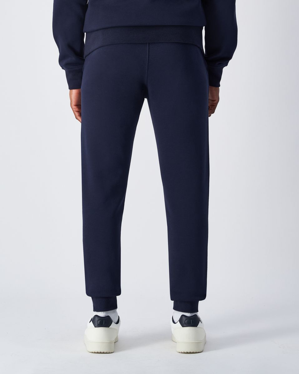 Rib Cuff Pants
