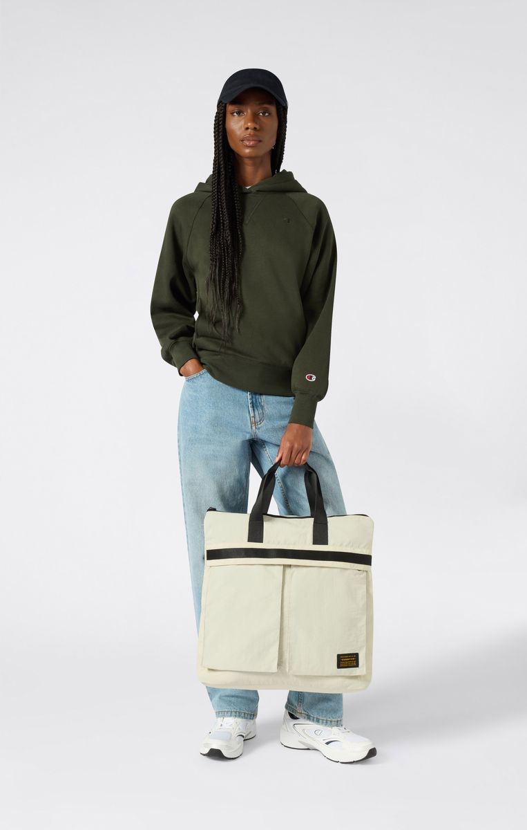 Hooded Sweatshirt
