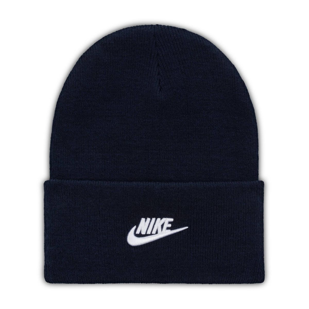 U NK PEAK BEANIE TC FUT F24 L