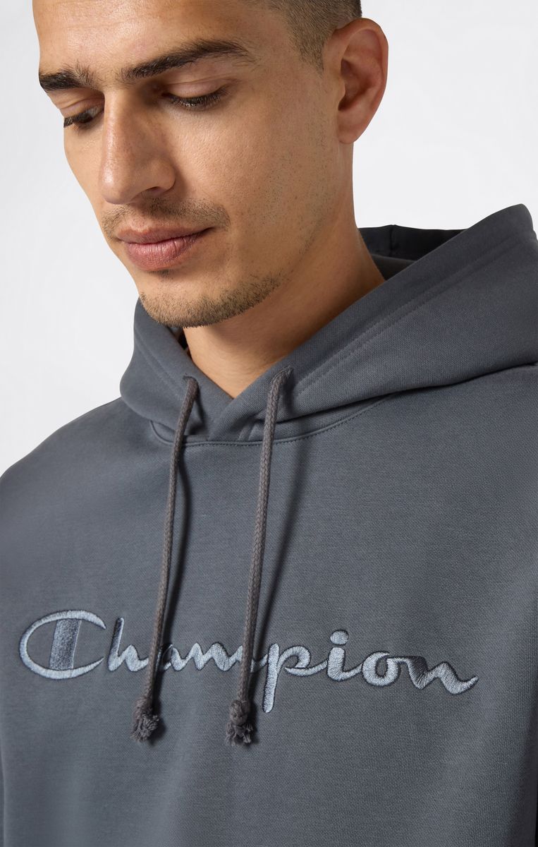 Hooded Sweatshirt