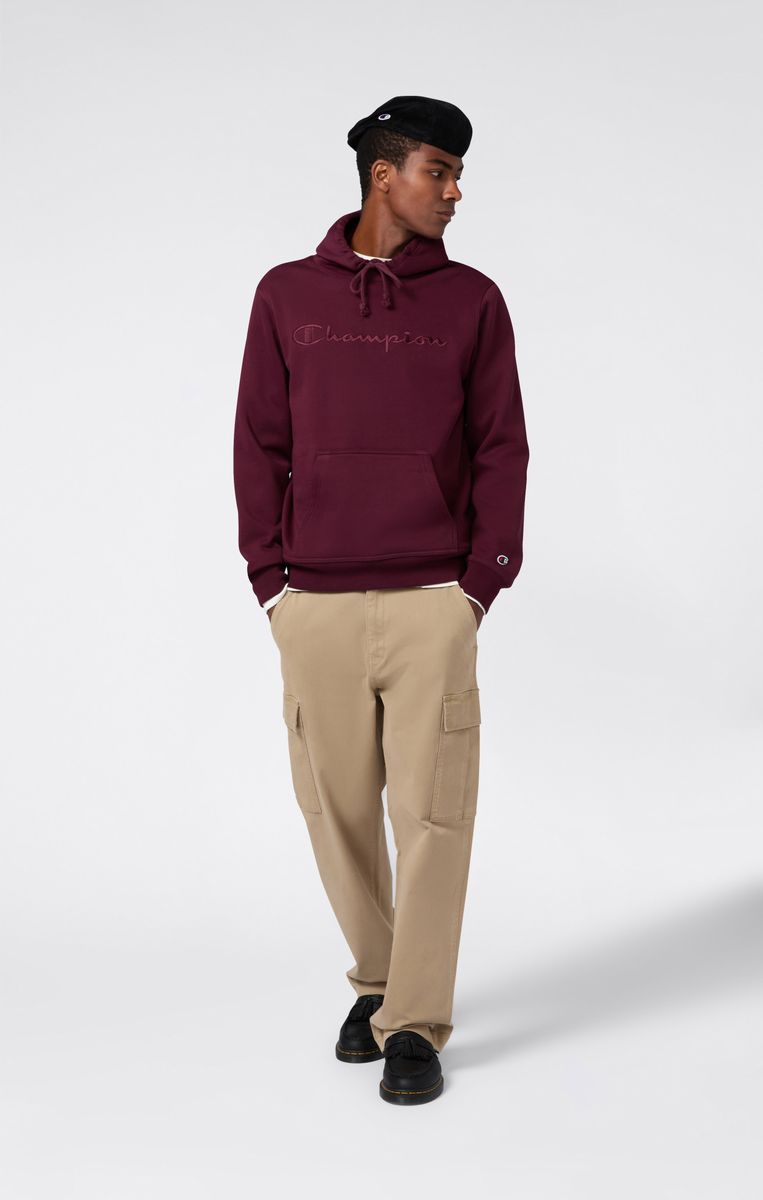Hooded Sweatshirt