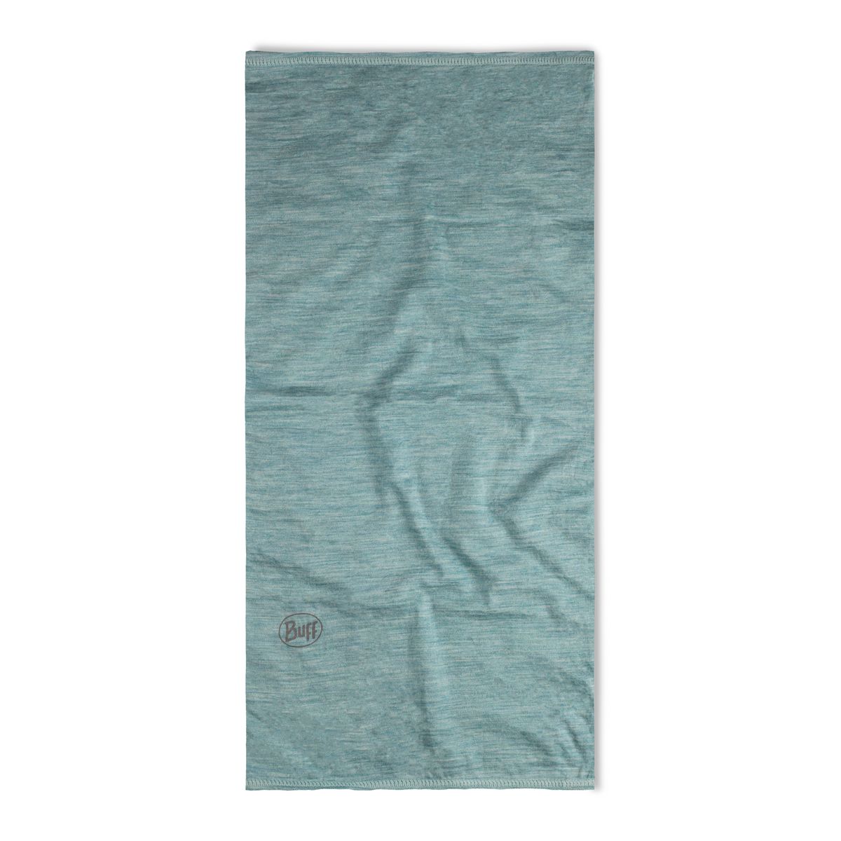BUFF Multifunktionstuch "Lightweight Merino Wool Solid Bark"