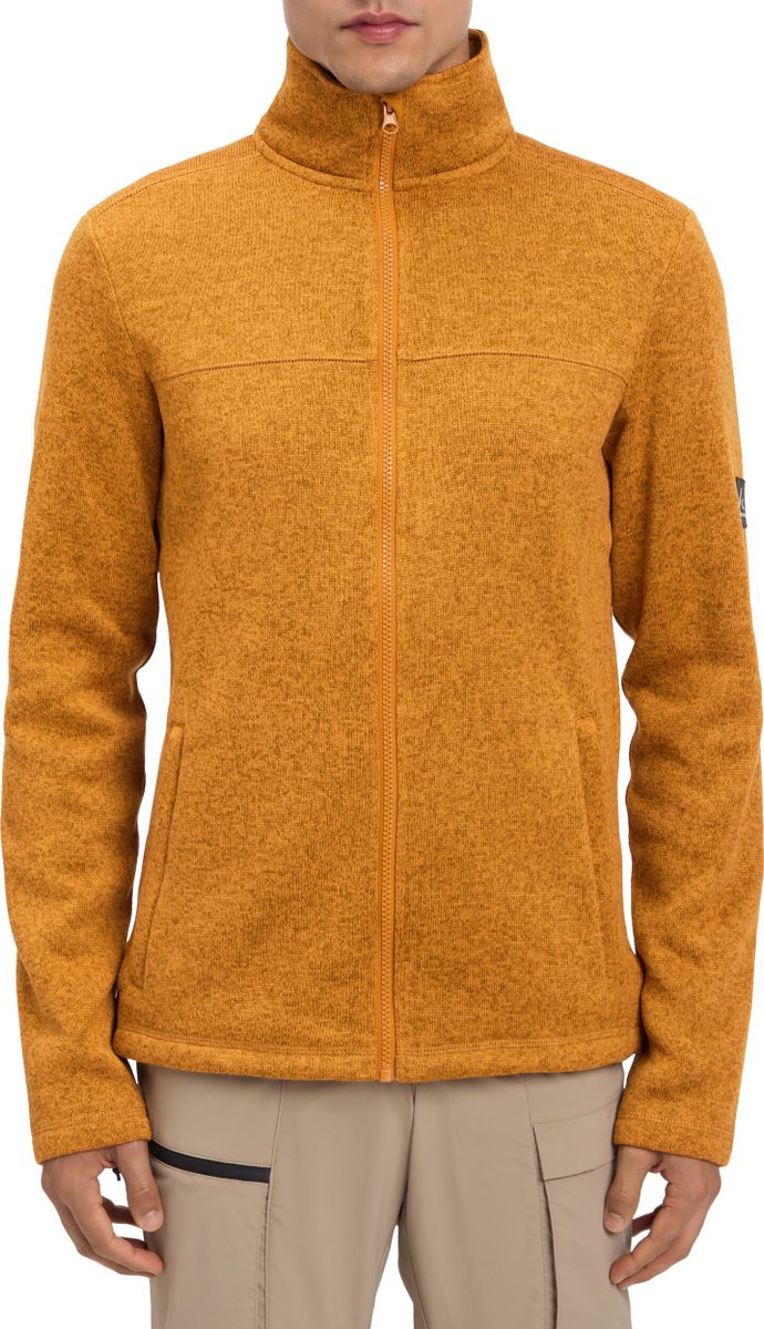 He.-Unterjacke Rubin III M