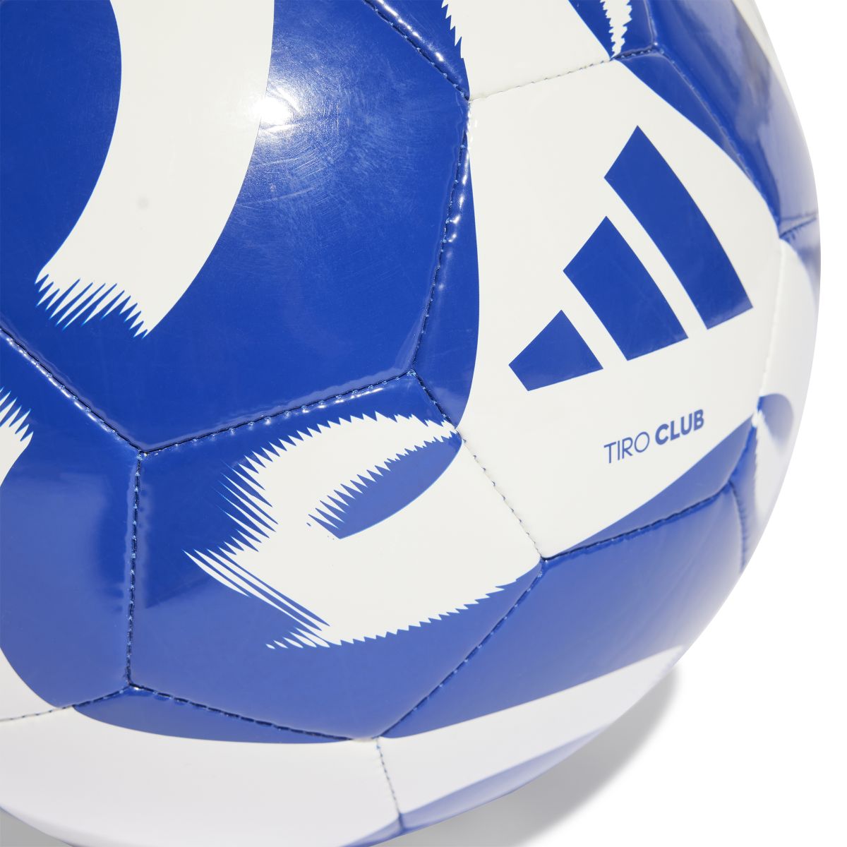 Tiro Club Ball