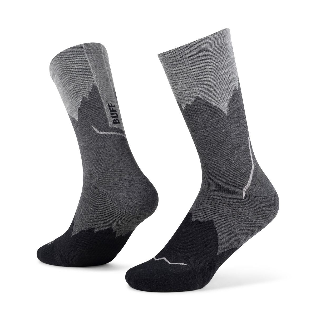 LW Merino Wool Crew