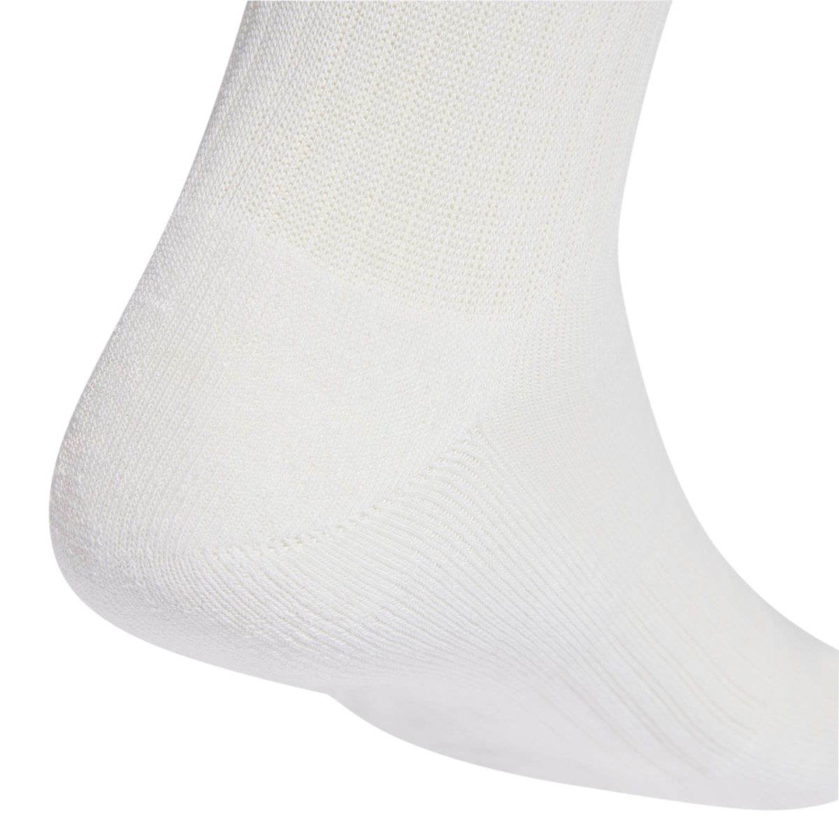 3-STREIFEN CUSHIONED SPORTSWEAR CREW SOCKEN 3ER-PACK