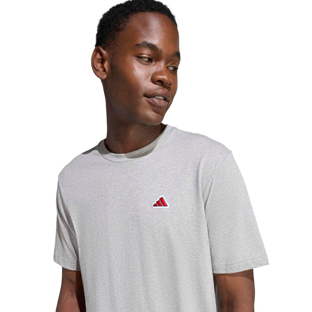 COLOR ICON GRAPHIC T-SHIRT