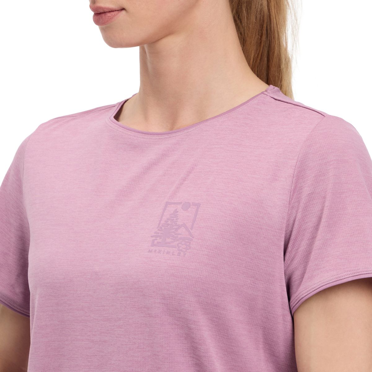 Da.-T-Shirt Hunu II W