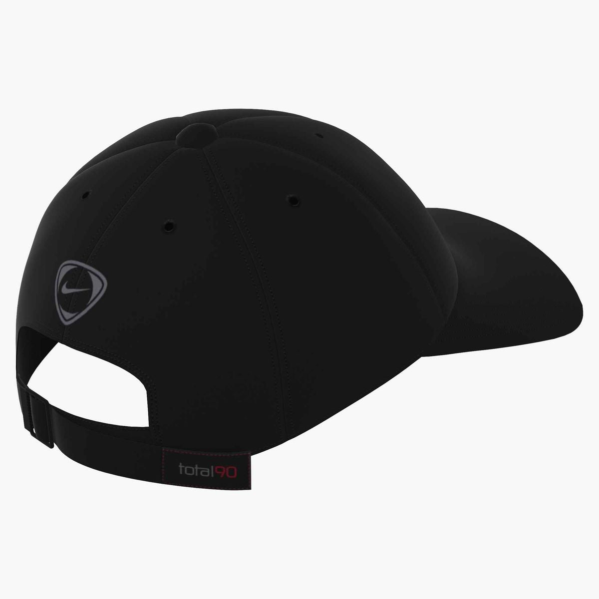 NK CLUB CAP US CB T90 FA25