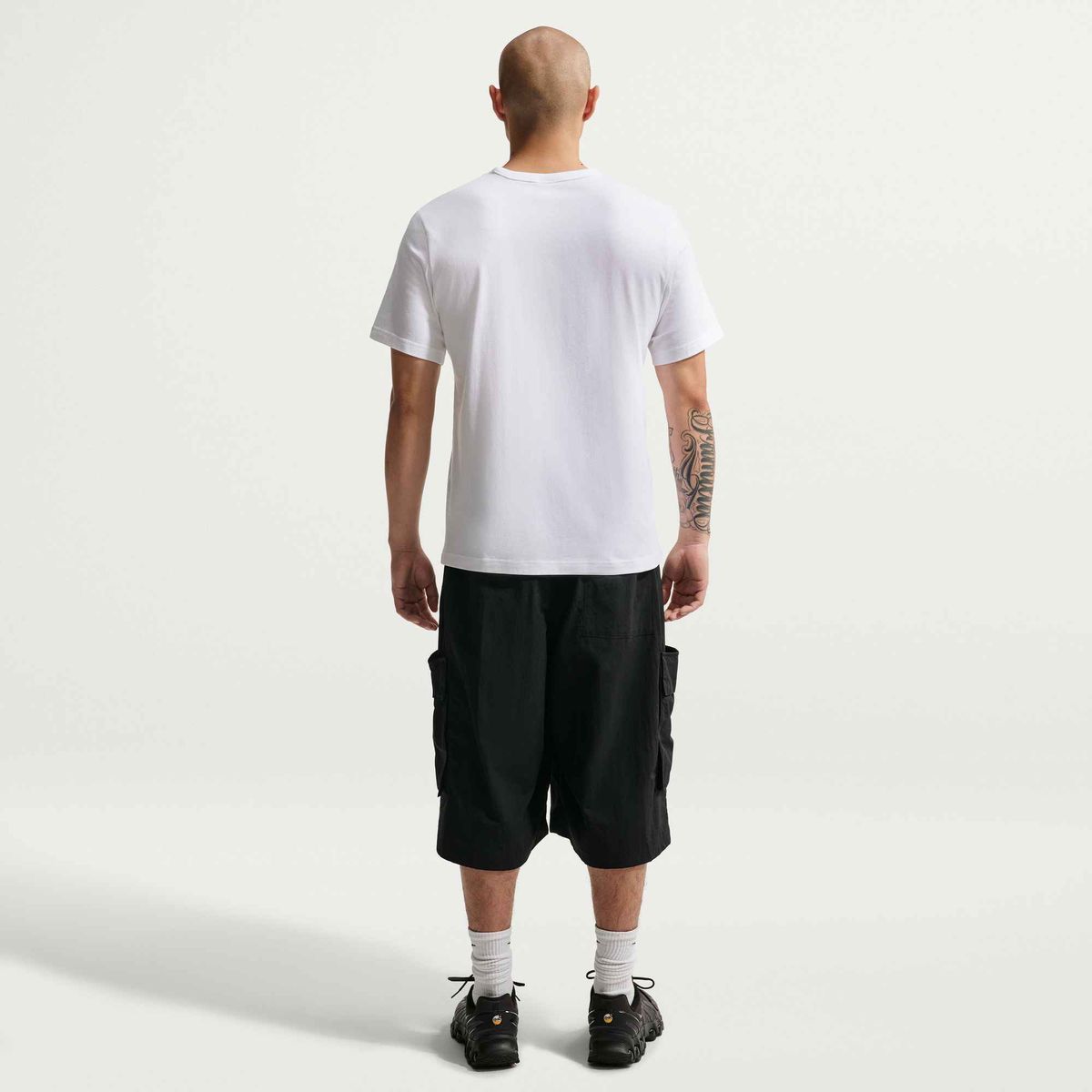 Nike Sportswear Men's Graphic T-Shi