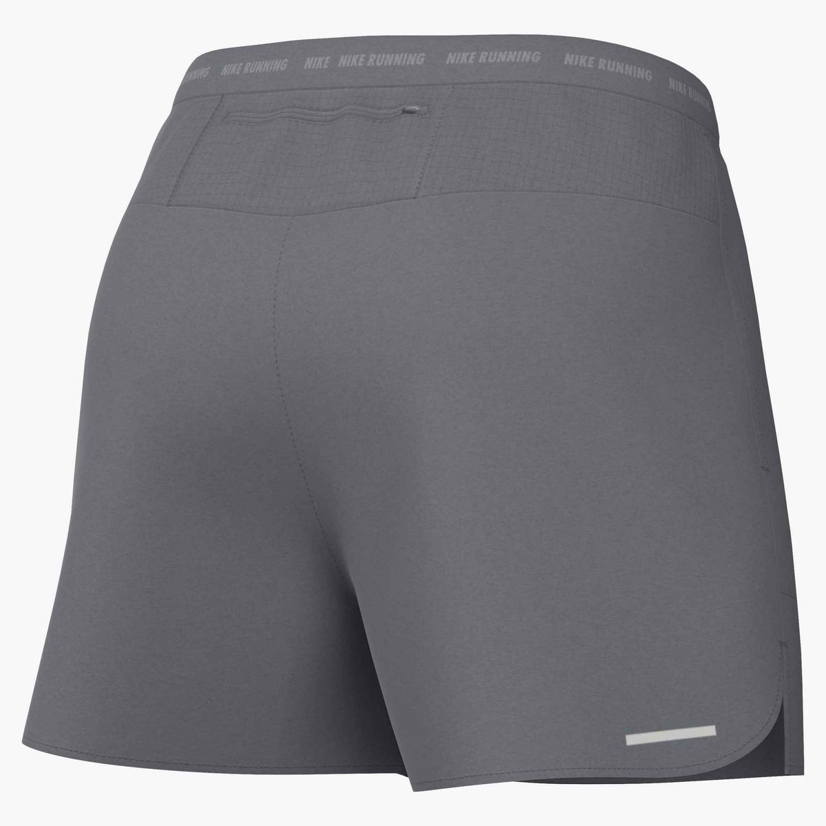 M NK DF STRIDE 7IN BF SHORT