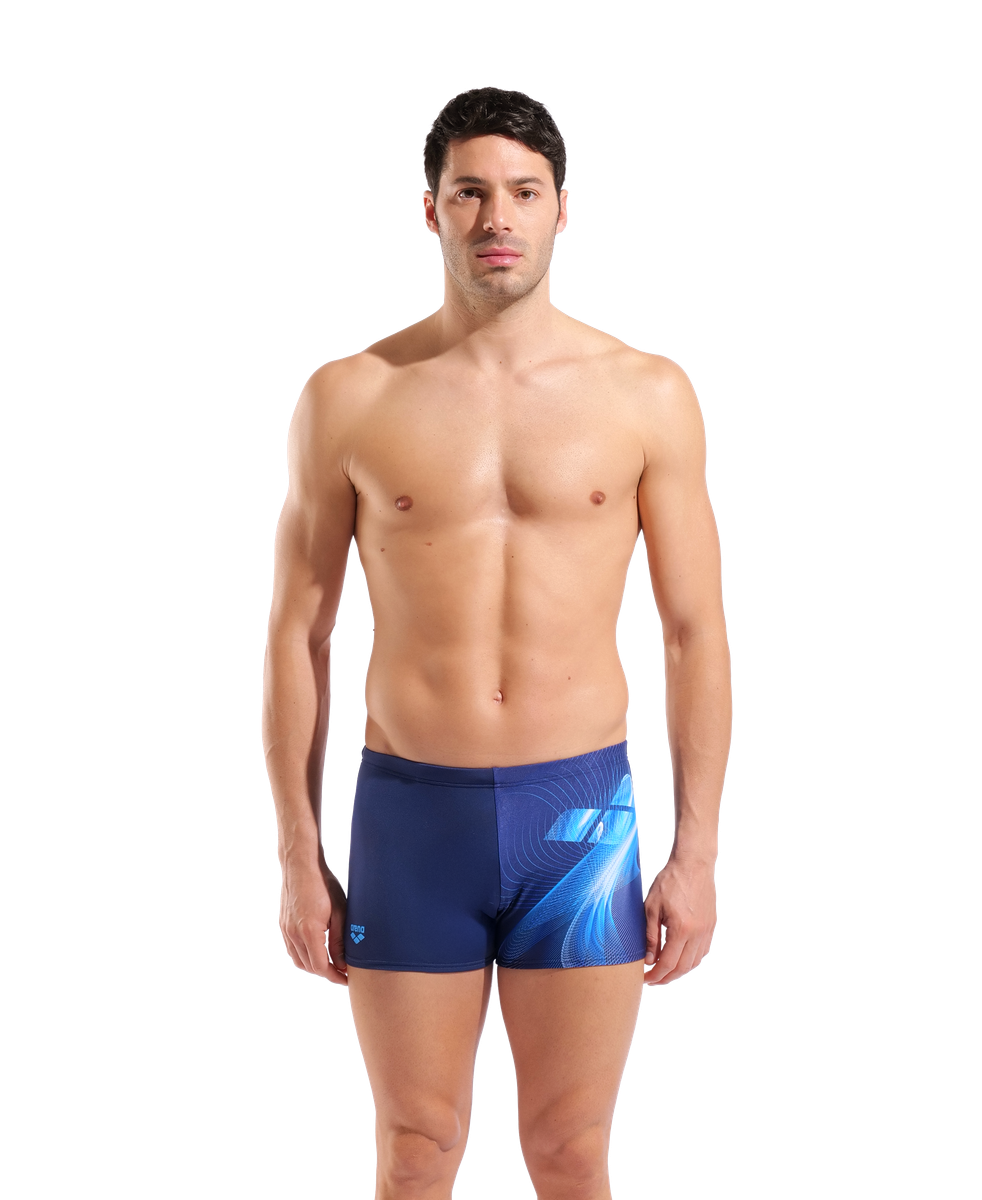 arena Performance Herren Jellyfish Badehose