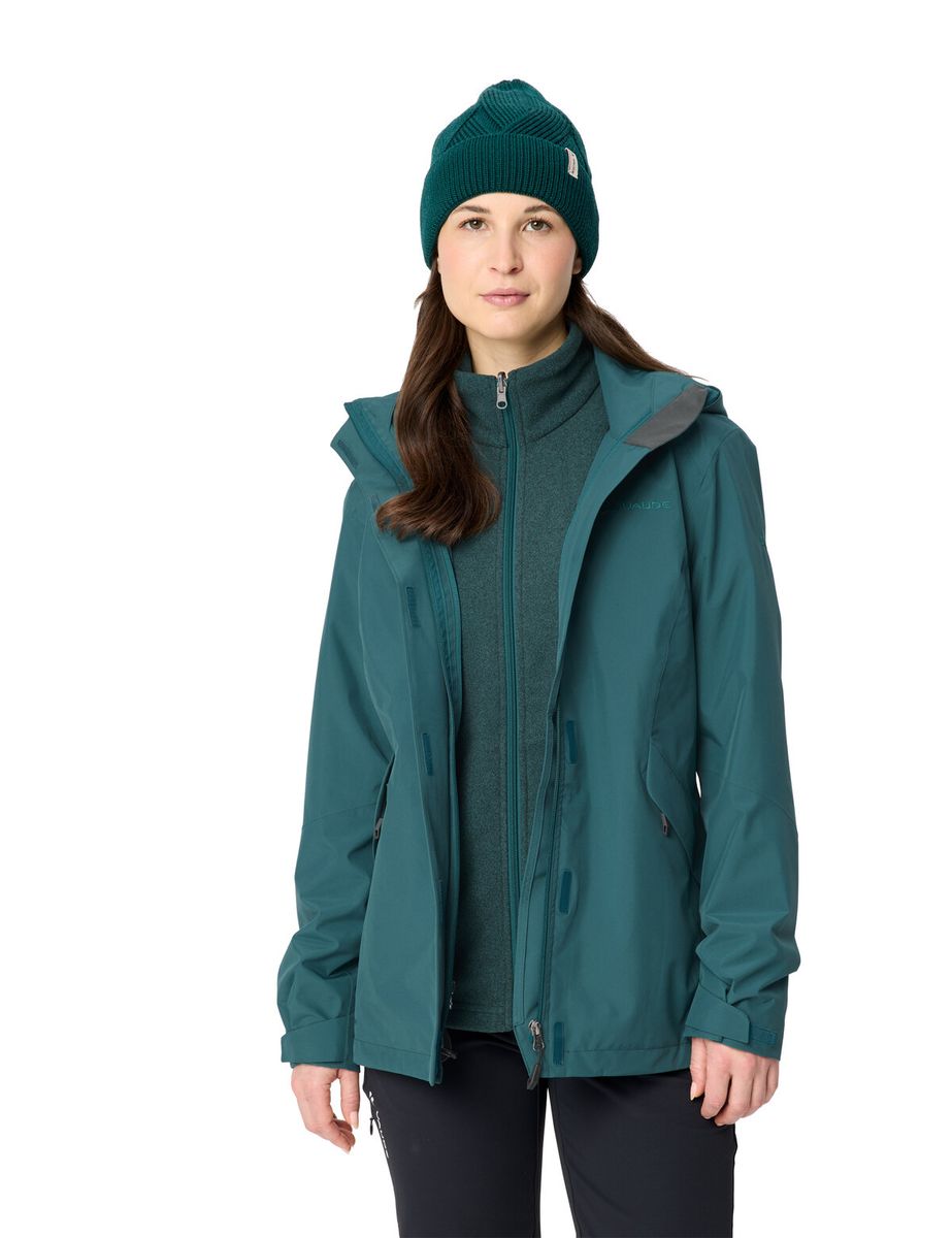 Women's Rosemoor 3in1 Jacket II