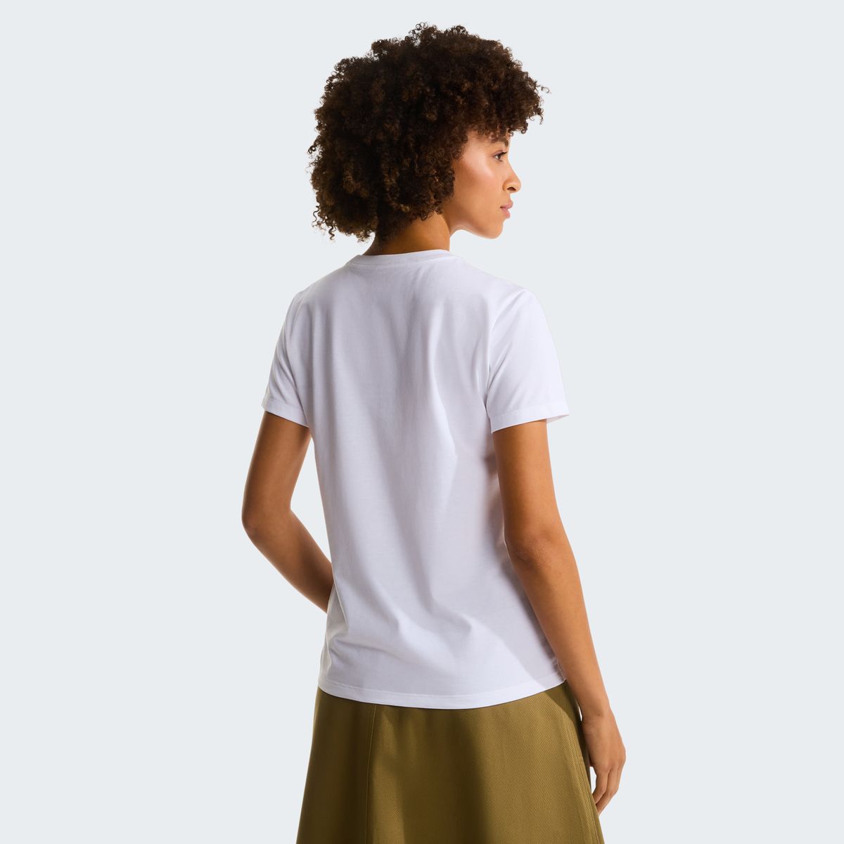 W EVOLUTION SIMPLE DOME SLM SHORT SLEEVE