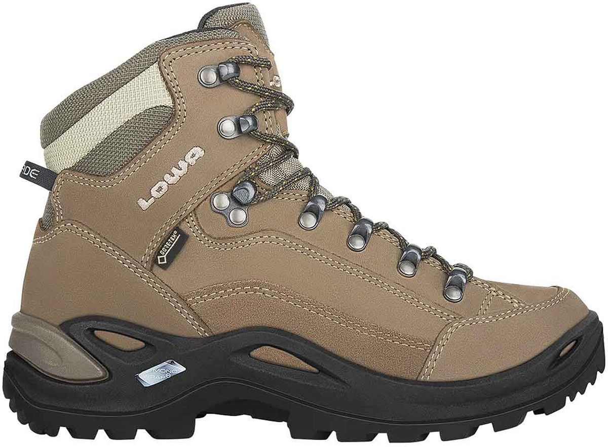 LOWA Damen Wanderschuhe "Renegade GTX MID"