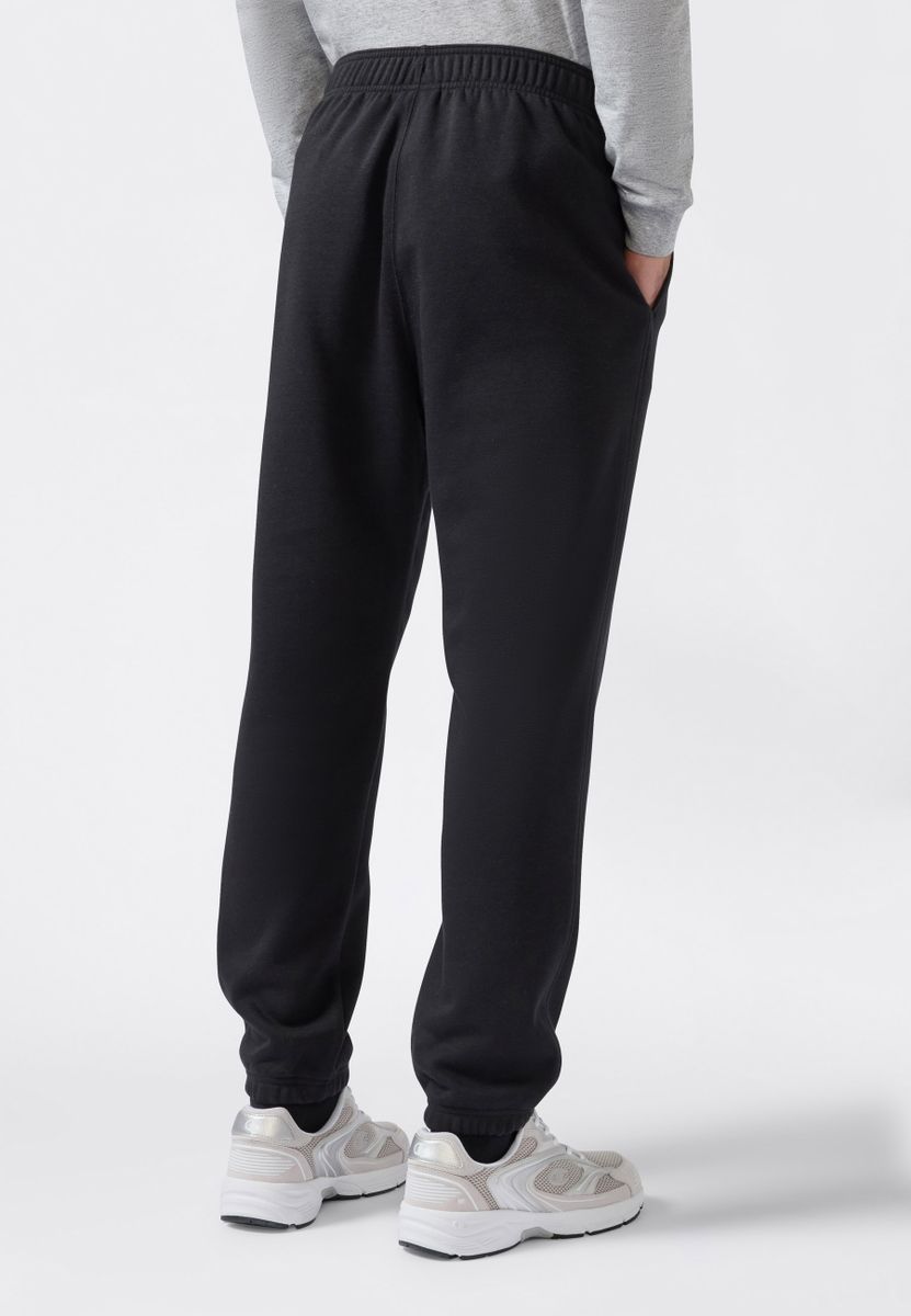 Elastic Cuff Pants