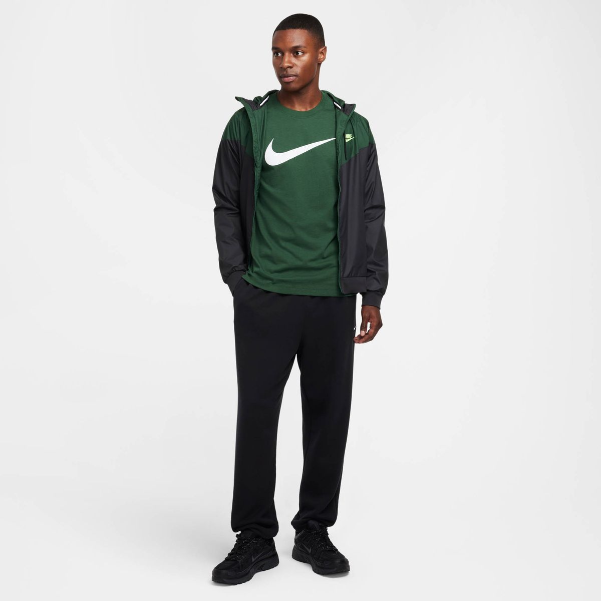 M NSW TEE ICON SWOOSH