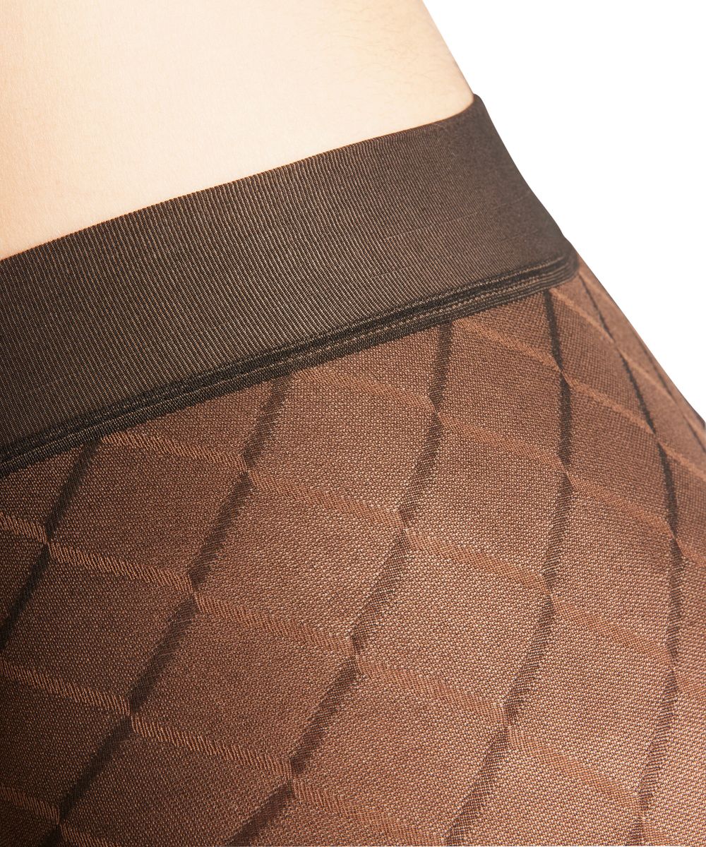 FALKE Intrigue 30 DEN Damen